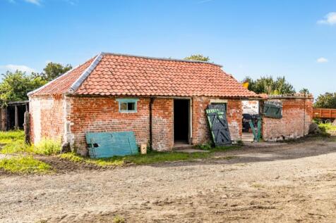 New House Farm (Bourne)-9