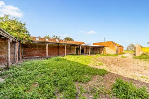 New House Farm (Bourne)-12