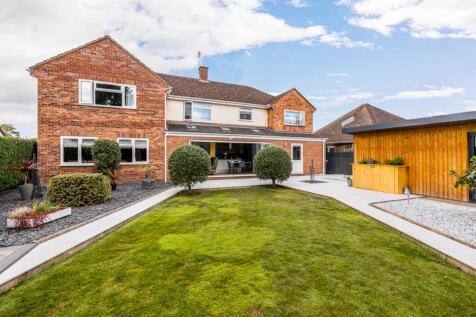 17 Grange Drive (Spalding)-12