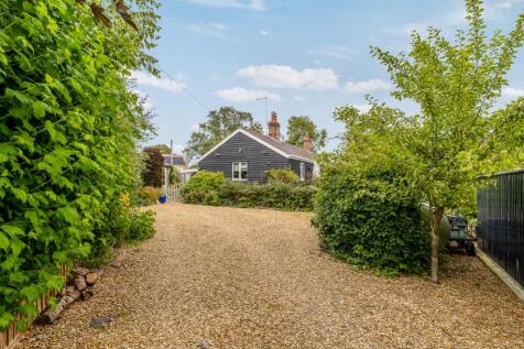 St Martins (Holbeach Bank)-9