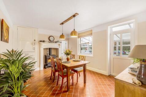 Greenfield Farm Cottages (Saracens Head)-24