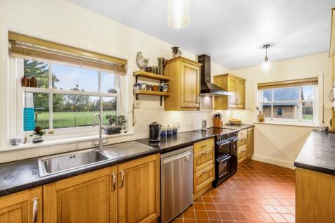 Greenfield Farm Cottages (Saracens Head)-25