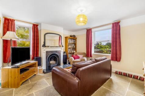 Greenfield Farm Cottages (Saracens Head)-23