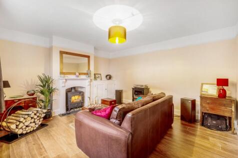 Greenfield Farm Cottages (Saracens Head)-21