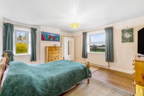 Greenfield Farm Cottages (Saracens Head)-32