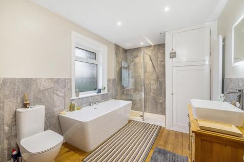 Greenfield Farm Cottages (Saracens Head)-30