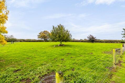 Greenfield Farm Cottages (Saracens Head)-17