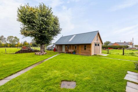 Greenfield Farm Cottages (Saracens Head)-16