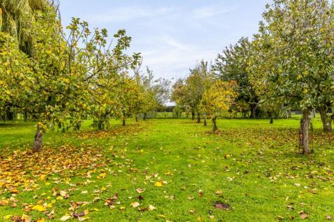 Greenfield Farm Cottages (Saracens Head)-20