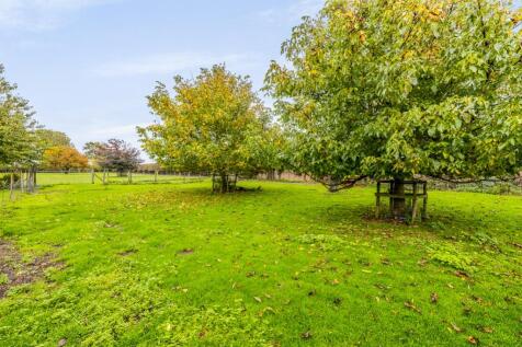 Greenfield Farm Cottages (Saracens Head)-19