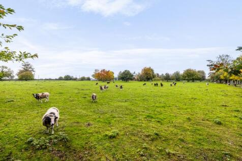 Greenfield Farm Cottages (Saracens Head)-20