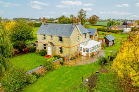 Greenfield Farm Cottages (Saracens Head)-3