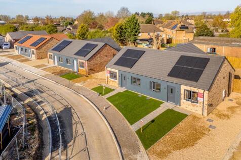 Plot 4, 9, 27, 28, Spalding Road (Gosberton)-4