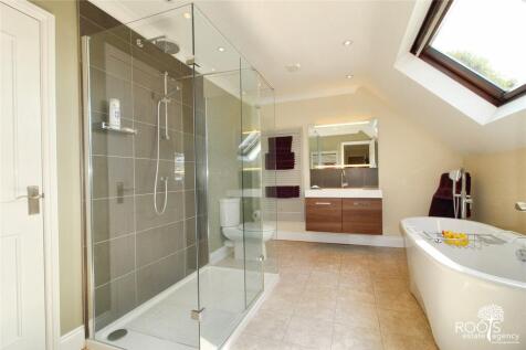 Guest En-Suite