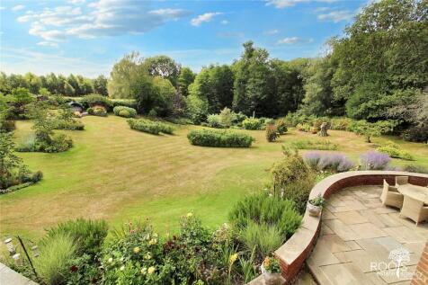 Green Garden