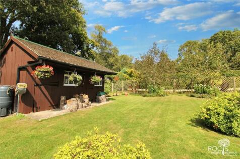 Outbuilding