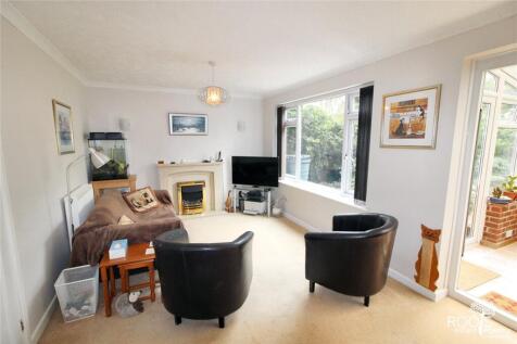 Bright &amp; Airy Lounge