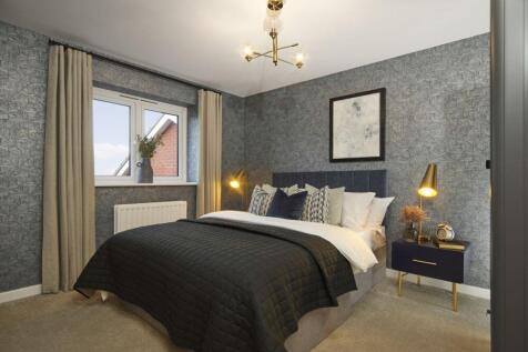 The Romsey at Saffron Fields