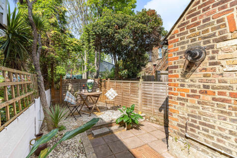 Garden 1