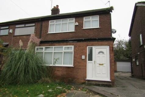 3 Bedroom Houses To Rent In Failsworth Rightmove