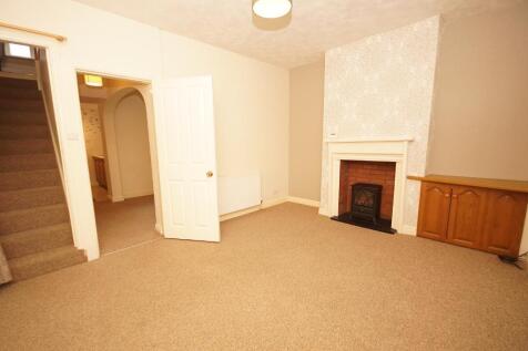 Front Reception Lounge