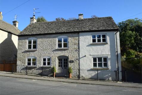 Properties For Sale in Minchinhampton - Flats & Houses For Sale in ...