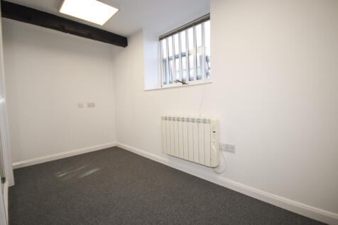 Separate Office