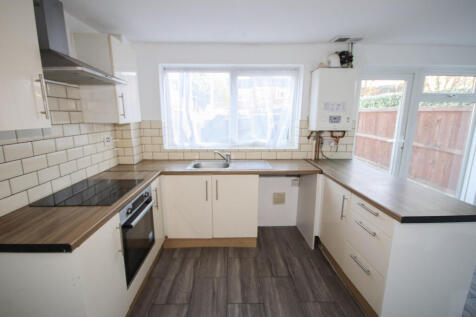 3 Bedroom Terraced House