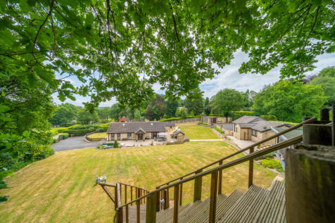 Winnothdale, Stoke-on-trent, Tean ST10 4HB