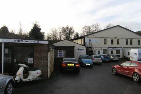 Commercial Properties To Let In Golding Barn Estate Rightmove