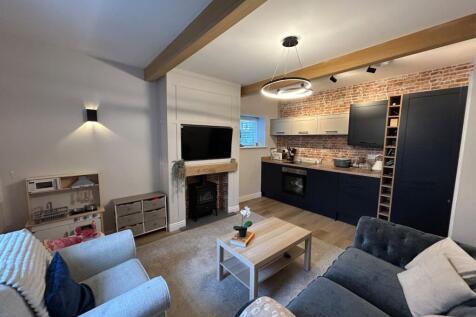 Openplan Living