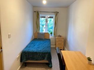 Room 3, Flat 10, The Forum