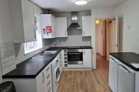 Kitchen Area- 28 Newmarket Rd
