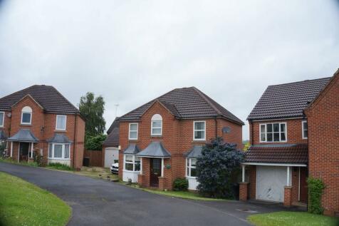 4 Bedroom Houses To Rent In Swindon Wiltshire Rightmove