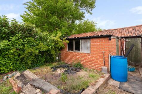 Outbuilding