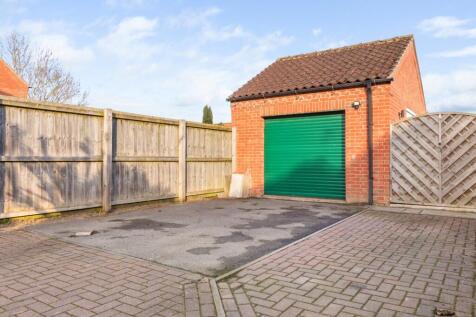 Garage Storage