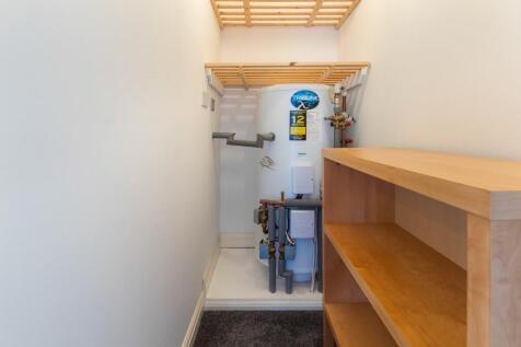 Airing Cupboard