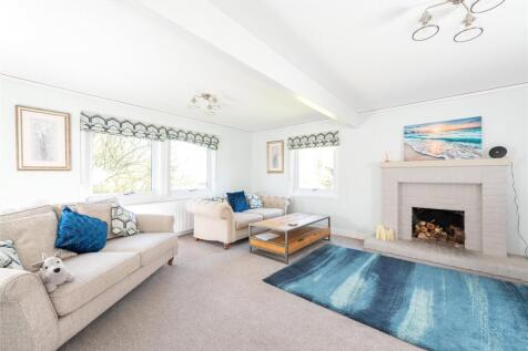 Annex Sitting Room