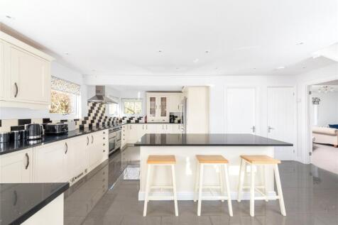 Annex Kitchen
