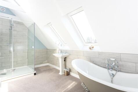 Annex Bathroom