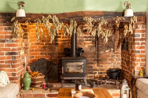 Inglenook