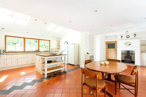 Kitchen/Breakfast Rm