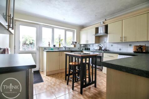 Kitchen Breakfast Room