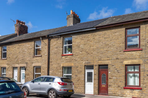 41 Hill Street