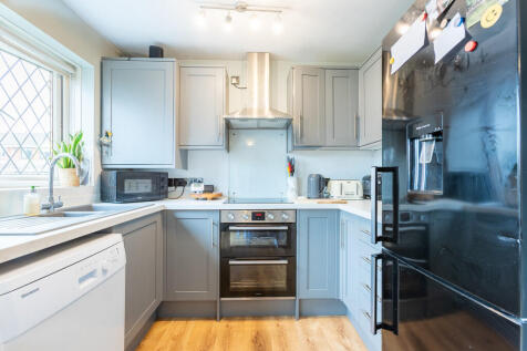 Kitchen Dining Ro...