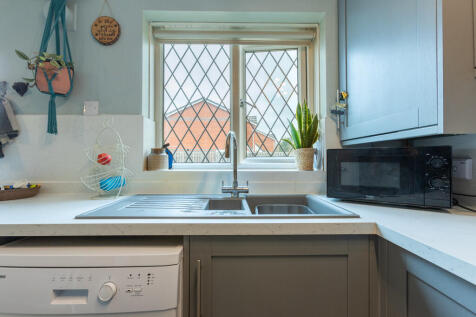 Kitchen Dining Ro...