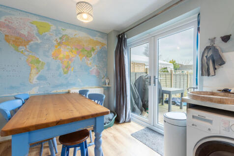 Kitchen Dining Ro...