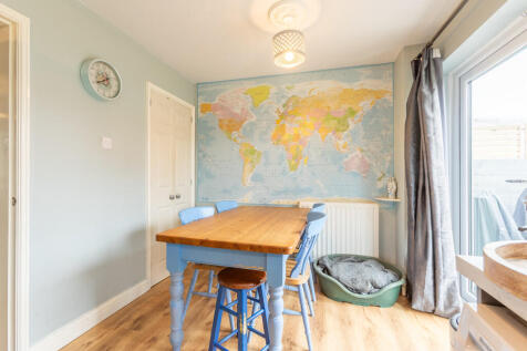 Kitchen Dining Ro...