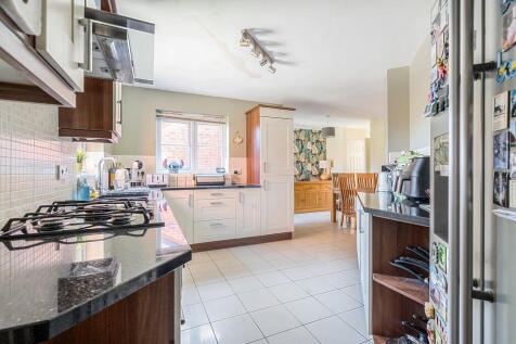 Kitchen Dining Ro...