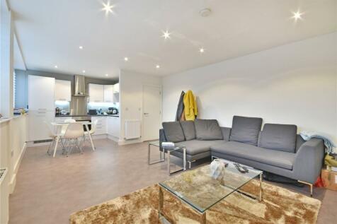 1 bedroom flats to rent in north london - rightmove